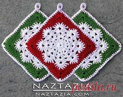 Для вдохновения. Украшаем кухню.