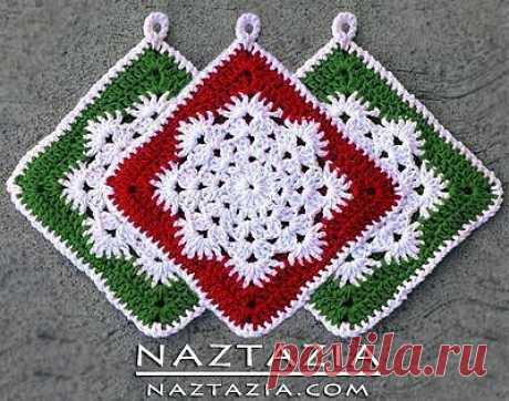 Для вдохновения. Украшаем кухню.