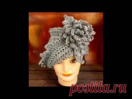 ▶ Strawberry Couture Hat Collection - YouTube