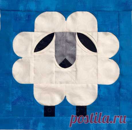 Овцы Случается