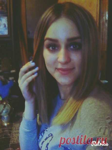 Елизавета Антоновна