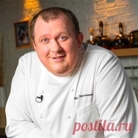 Константин Ивлев - 1000.menu