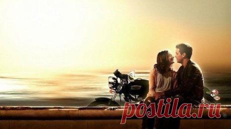 Слишком мало тех мужчин, которые сильнее нас характером. У которых мы готовы учиться жизни. И вот когда таких встречаешь, у тебя действительно сносит крышу...

15 OK