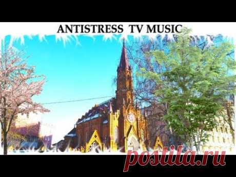Это САМАЯ КРАСИВАЯ МУЗЫКА Подряд 1 Час | ANTISTRESStv 💎