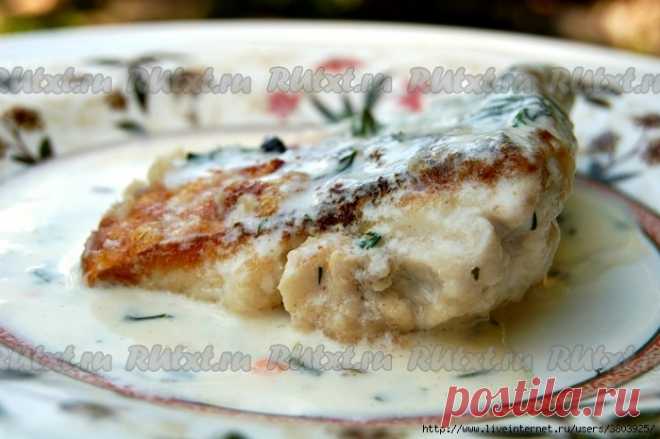 Как вкусно приготовить скумбрию... ах, какой же получается восхитительный результат!