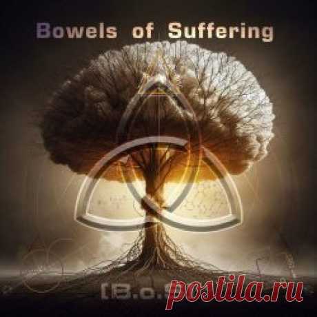 Bowels Of Suffering - (B.O.S) 2.0 (2024) Artist: Bowels Of Suffering Album: (B.O.S) 2.0 Year: 2024 Country: France Style: Industrial Metal, NDH