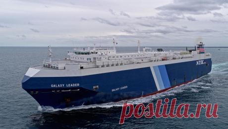 Хуситы собираются обращаться с экипажем захваченного судна по законам ислама. Представитель политбюро военизированной группировки &quot;Ансар Алла&quot; заявил, что захватившие судно Galaxy Leader хуситы будут следовать мусульманским канонам в отношении экипажа. Об этом сообщает &quot;РИА Новости&quot;. Судно ...