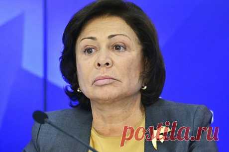 Роднина объяснила проблемы российских спортсменов с допингом. Трехкратная олимпийская чемпионка, депутат Госдумы Ирина Роднина объяснила проблемы российских спортсменов с допингом. Она назвала причиной многократных нарушений антидопинговых правил безнаказанность, незнание и непрофессионализм в медицине и призвала исправить это.