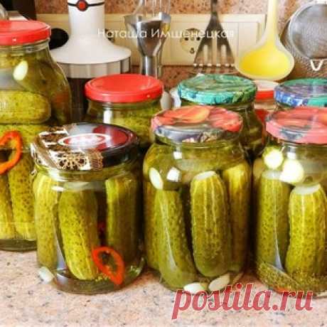 Домашние заготовки - категория блюда, рецепты с фото