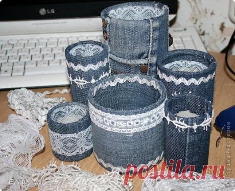 Органайзер своими руками / Прочие виды рукоделия / Другие виды рукоделия