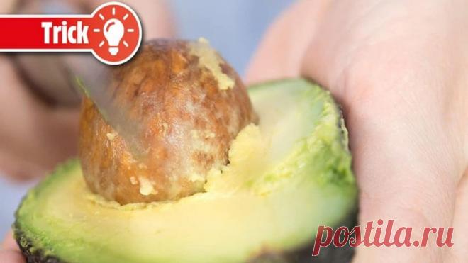 Как смягчить мякоть авокадо в считанные минуты Что делать, если вам досталось твердое авокадо и как «помочь» ему созреть быстрее.