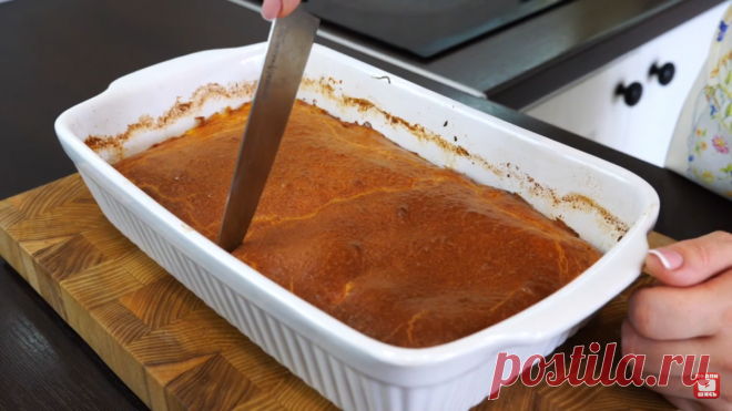 ​​Очень простой капустный пирог - просто объедение 🥬🤤 | Ольга Матвей | Готовить Просто | Яндекс Дзен