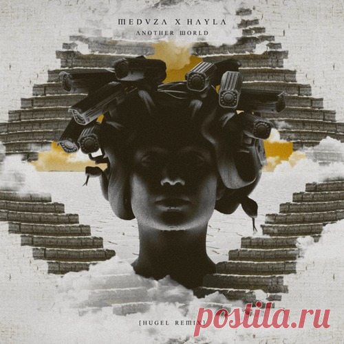 Download Hugel, HAYLA, Meduza - Another World (HUGEL Extended Remix) Label Universal-Island Records Ltd. Styles Dance / Electro Pop Date 2025-01-10 Catalog # 00602475812142 Length 5:01 Tracks 1
