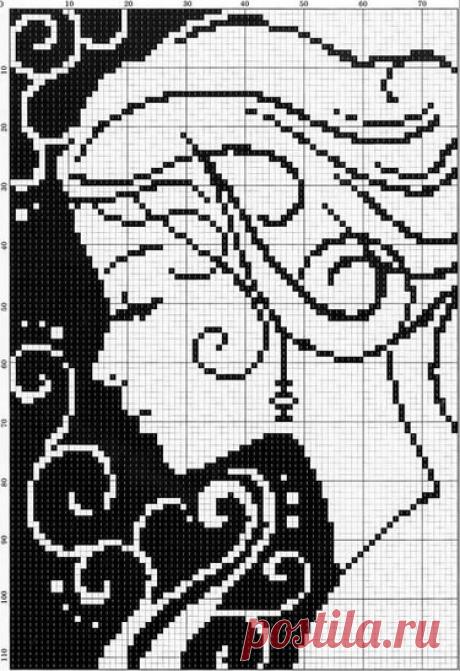 «Схемы вышивки крестом, категория Подушки. | РРіРѕР»РѕС‡РєР°» — карточка пользователя Саша П. в Яндекс.Коллекциях