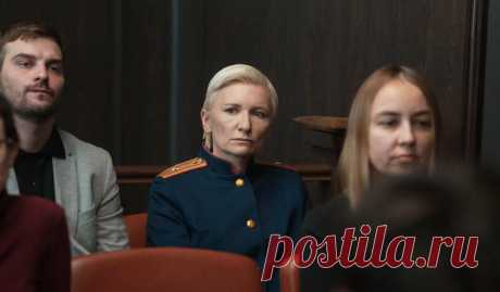 Самые громкие премьеры: четыре новых сериала и та самая экранизация | ПарфюМир | Дзен