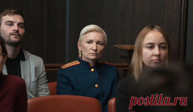 Самые громкие премьеры: четыре новых сериала и та самая экранизация | ПарфюМир | Дзен