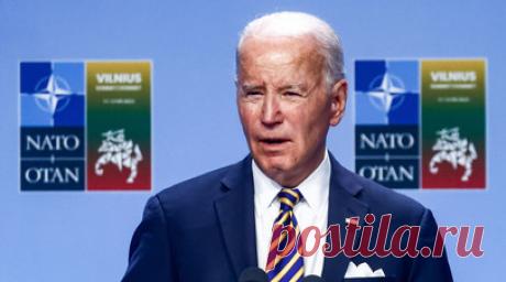 Байден забыл название пострадавшего от пожаров гавайского острова Мауи. Президент США Джо Байден в ходе выступления в штате Висконсин забыл название пострадавшего от пожаров гавайского острова Мауи. Читать далее