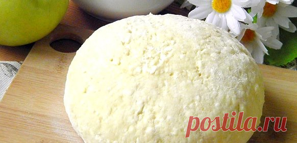 Творожное тесто 

Очень, очень вкусное тесто и готовится очень быстро и легко, и делать можно из него не только печенье и пряники, но и пирожки, и основу для малинового пирога. Изделия из этого теста получаются очень мягкими и нежными. 

Ингредиенты: 
Показать полностью…