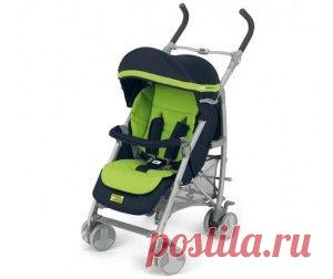 Коляска-трость CAM Microair