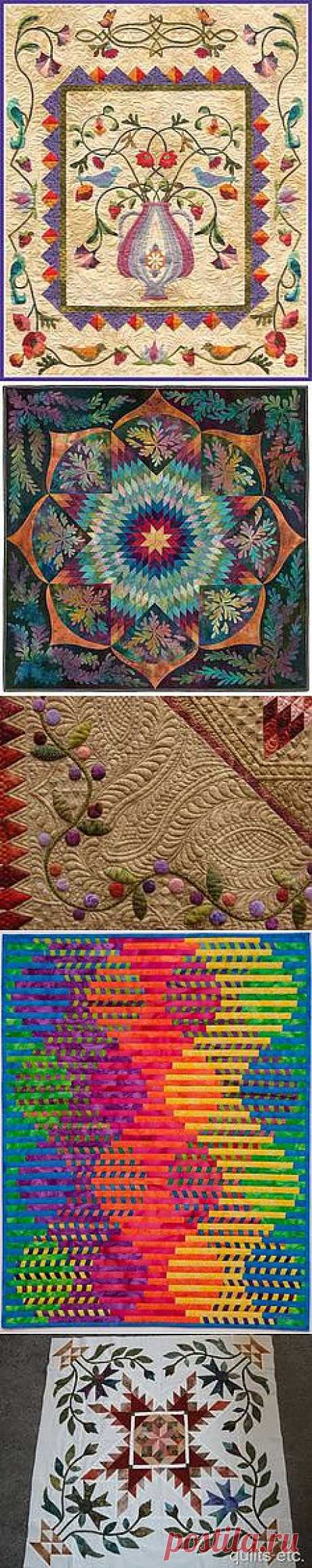 Quilts