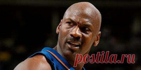 Майкл Джордан и «Вашингтон». Волшебства не случилось: 51 очко и худший матч в карьере
О финальном отрезке карьеры Майкла.