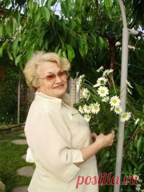 Фотографии Нины Киселевой | 2 альбома