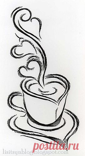 Любимая Изонить!! 2