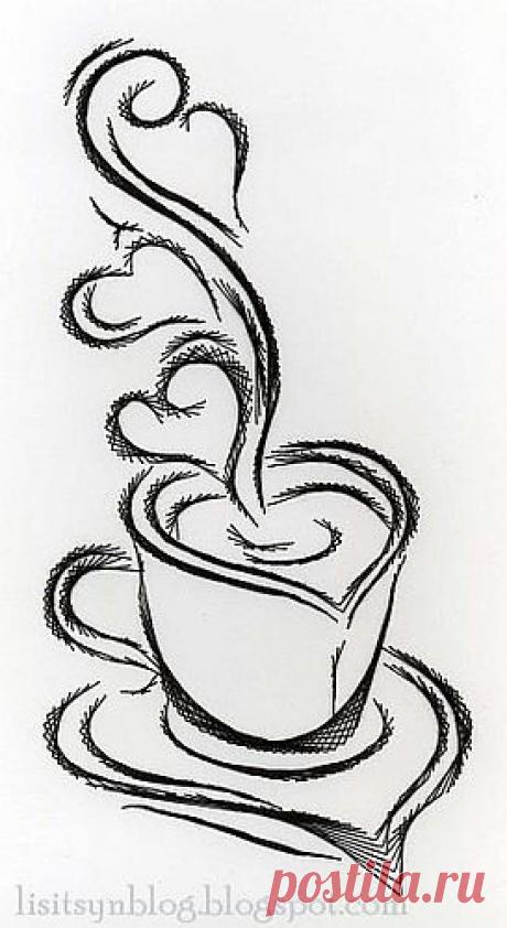 Любимая Изонить!! 2