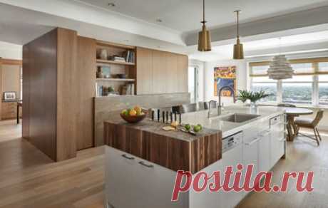 Просто фото: 23 идеи, как уложить плитку кухонного фартука | Houzz Россия