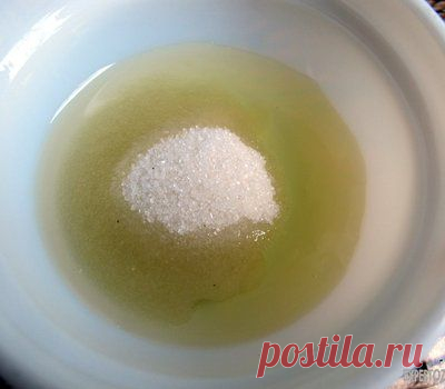 ПАСТА ДЛЯ УДАЛЕНИЯ ВОЛОС НА ЛИЦЕ