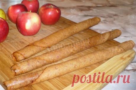 Пастила из яблок в сушилке рецепт с фото и видео - 1000.menu