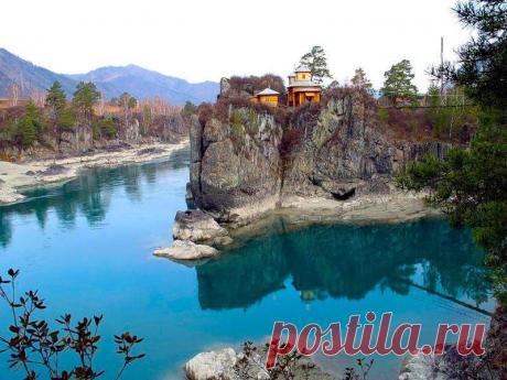 Pinterest / Кнопка Pin it