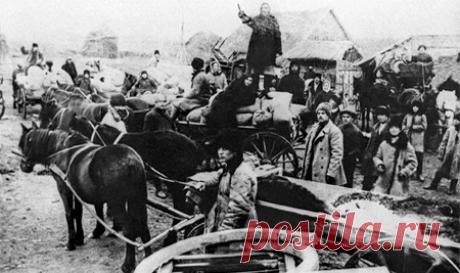 Сказка о десяти миллионах - К чему стадам дары свободы...