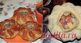 Бабушка из Узбекистана научила меня готовить ВКУСНЕЙШИЙ и НЕЖНЕЙШИЙ 