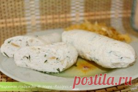 Кулинарный блог «Рецепты Надежды» — вкусный блог рецептов, опробованных лично