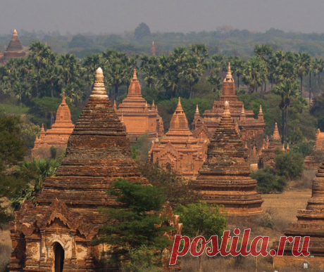 Отправляйтесь в путешествие!