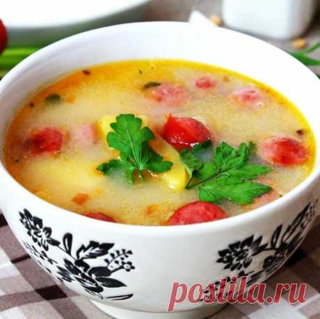 Редкая подборка рецептов 10 самых вкусных супов | CookLike Рецепты – Еда и вкусные хитрости | Яндекс Дзен