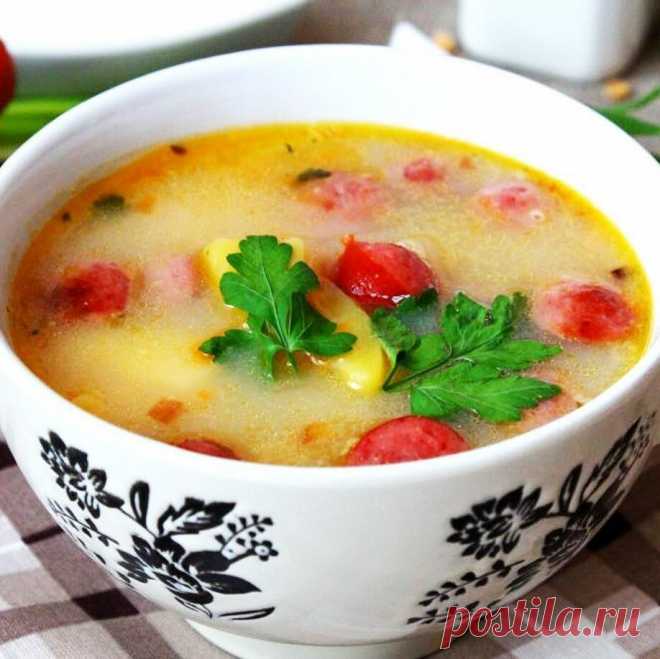 Редкая подборка рецептов 10 самых вкусных супов | CookLike Рецепты – Еда и вкусные хитрости | Яндекс Дзен