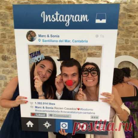 Быстро набрать подписчиков в Instagram - Делай деньги