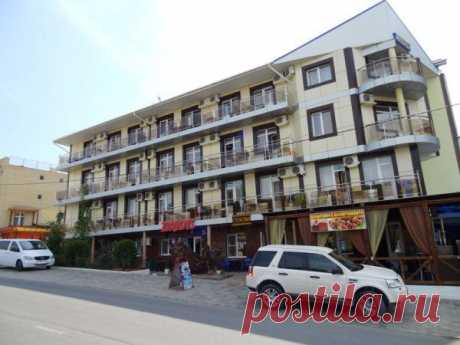 Гостевой дом - Недвижимость - Анапа - Недвижимость
https://www.more-arenda.ru/