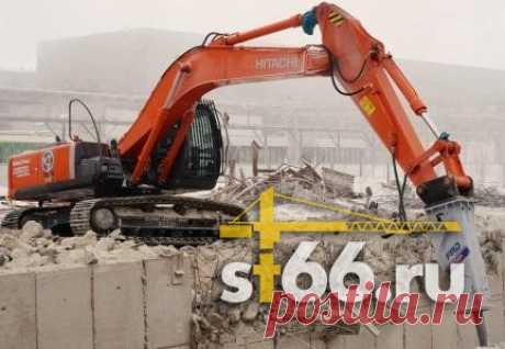 Аренда спецтехники: Гусеничный экскаватор HITACHI ZX 240-3G с гидромол в г.Казань (Татарстан) #23110