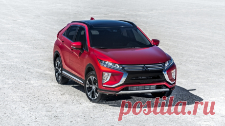 В Mitsubishi рассказали о новинках для России - новости - LiveCars.Ru