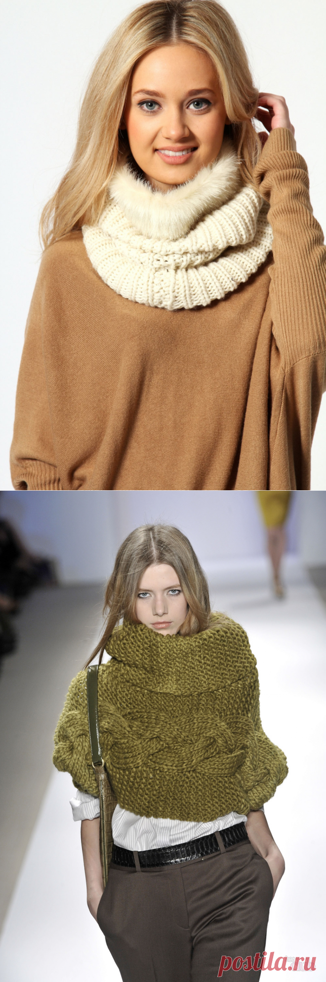 Снуд спицами для женщин: схемы вязания, новинки, узоры, размеры. Как связать красивый шарф снуд хомут, капюшон, трубу, с косами, ажурный спицами с описанием?. Как вязать женский шарф снуд хомут круговой шарф спицами, с жемчужным узором, с двусторонним узором, из секционной пряжи, круговой шарф, объемный, крупной вязки, из мохера, английской резинкой, летний. Связанный снуд спицами, станет отличным украшением осеннего или зимнего образа.