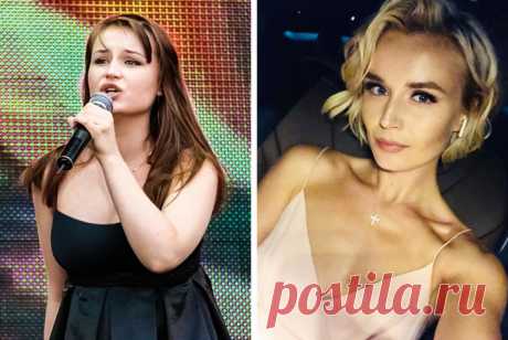 9 экспресс-диет от знаменитостей