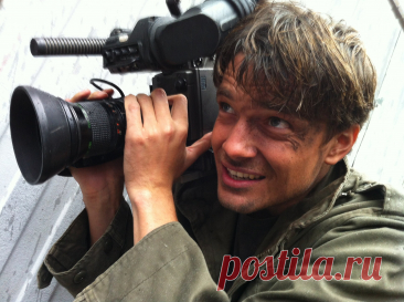 Максим Матвеев