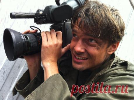 Максим Матвеев