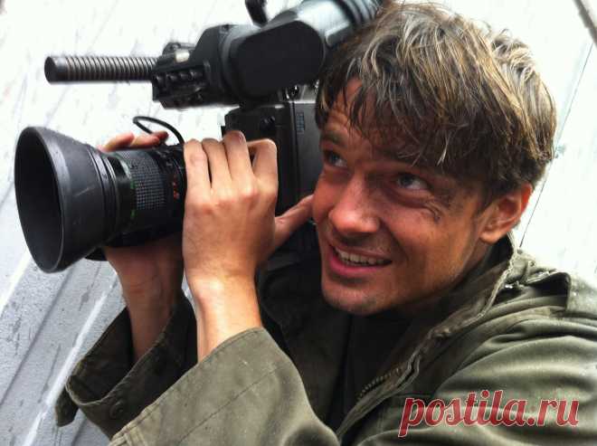 Максим Матвеев