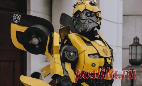 Складская автоматизация: 5 типов складских роботов | WM-IT.pro
Промышленные специалисты знают, что различные типы складских роботов помогают выполнять работу на гигантских объектах. Многие клиенты никогда не знают, какую роль играют машины в обеспечении своевременной доставки товаров в хорошем состоянии - рассмотрим в ИТ блоге wm-it.pro