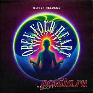 Oliver Heldens - Open Your Heart (Extended Mix) | 4DJsonline.com