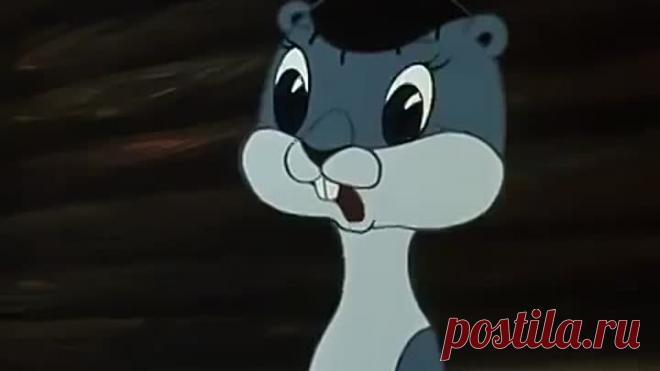 Сборник Советских Добрых Мультфильмов